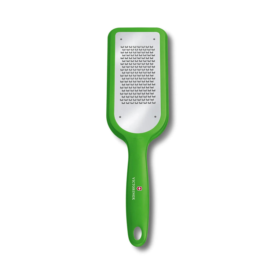 Rallador Manual Victorinox Premium Citricos Ceste Verde