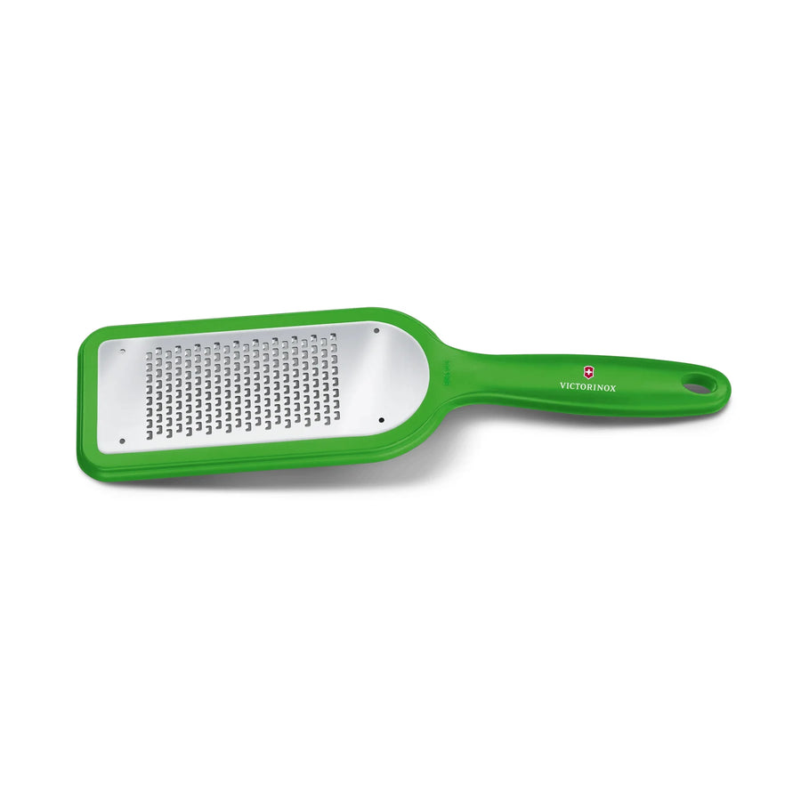 Rallador Manual Victorinox Premium Citricos Ceste Verde