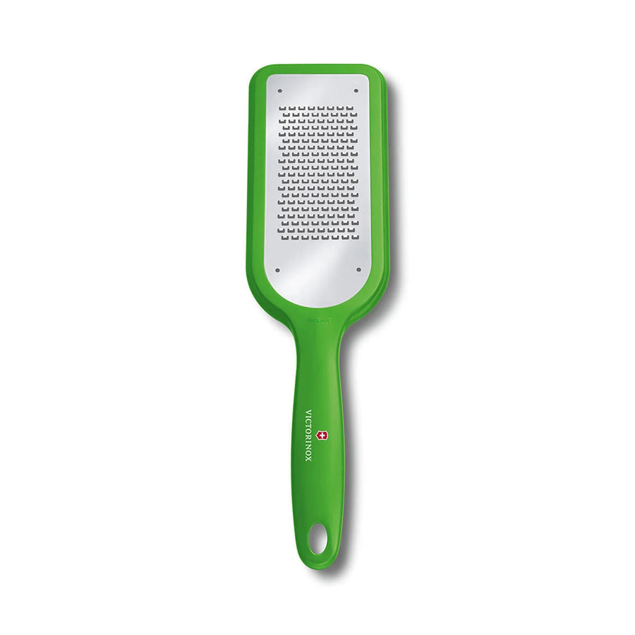 Rallador Manual Victorinox Premium Citricos Ceste Verde