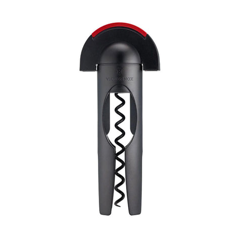 Sacacorcho Automatico Victorinox Premium Descorchador Vino 7.6924