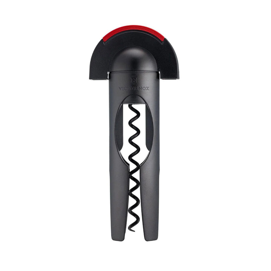 Sacacorcho Automatico Victorinox Premium Descorchador Vino 7.6924