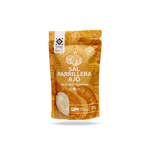 Sal de Mar Ajo Parrillera