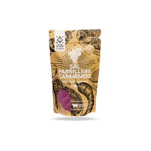 Sal de Mar Carmenere Parrillera