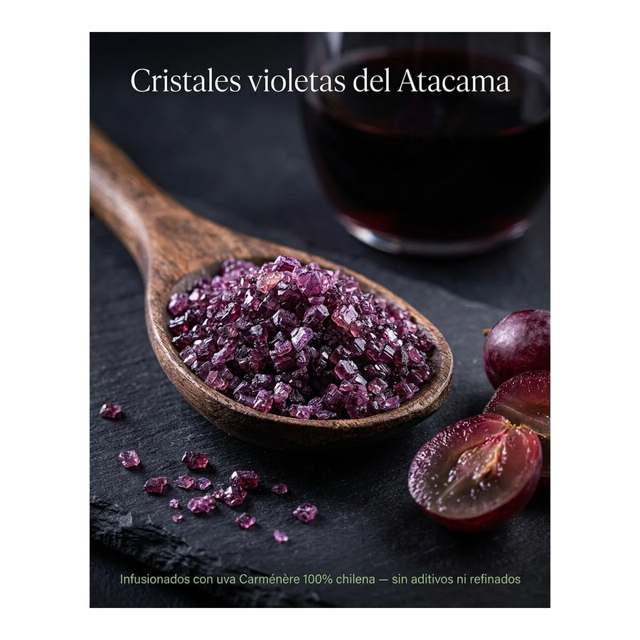 Sal de Mar Carmenere Parrillera