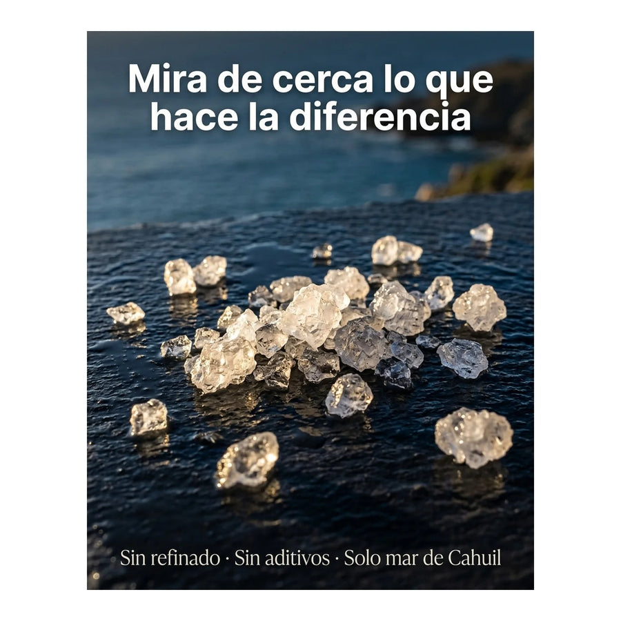 Sal de Mar Parrillera