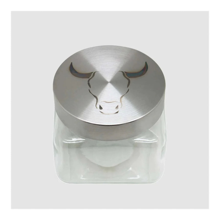Salero Wayu Cocina Parrilla Quincho Bbq Sal 880ml