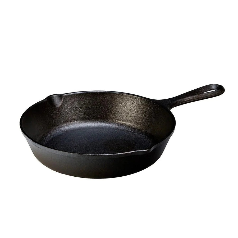 Sarten Hierro Fundido 20cm Redondo