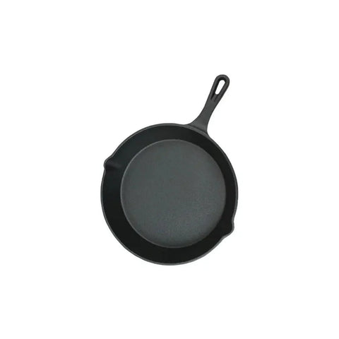Sarten Hierro Fundido 20cm Redondo