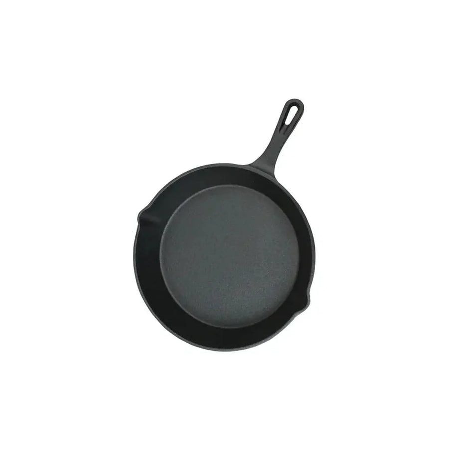 Sarten Hierro Fundido 20cm Redondo