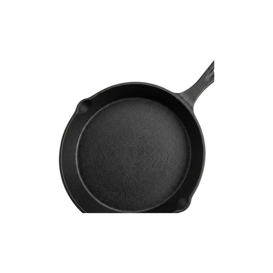Sarten Hierro Fundido 20cm Redondo