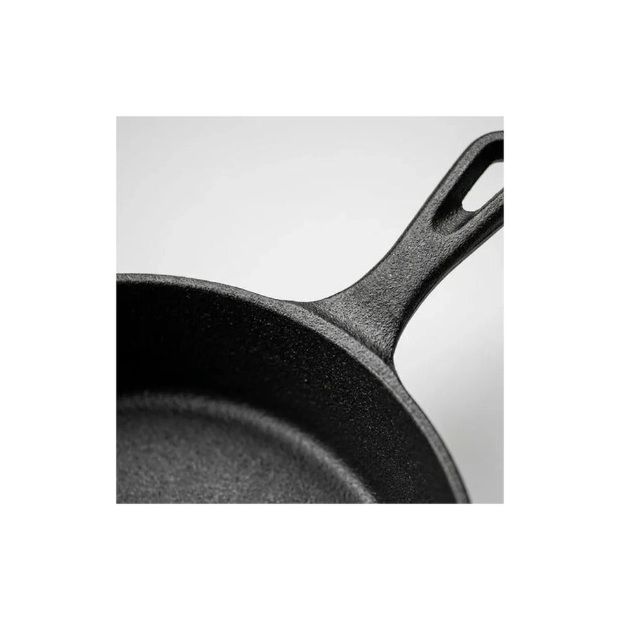 Sarten Hierro Fundido 20cm Redondo