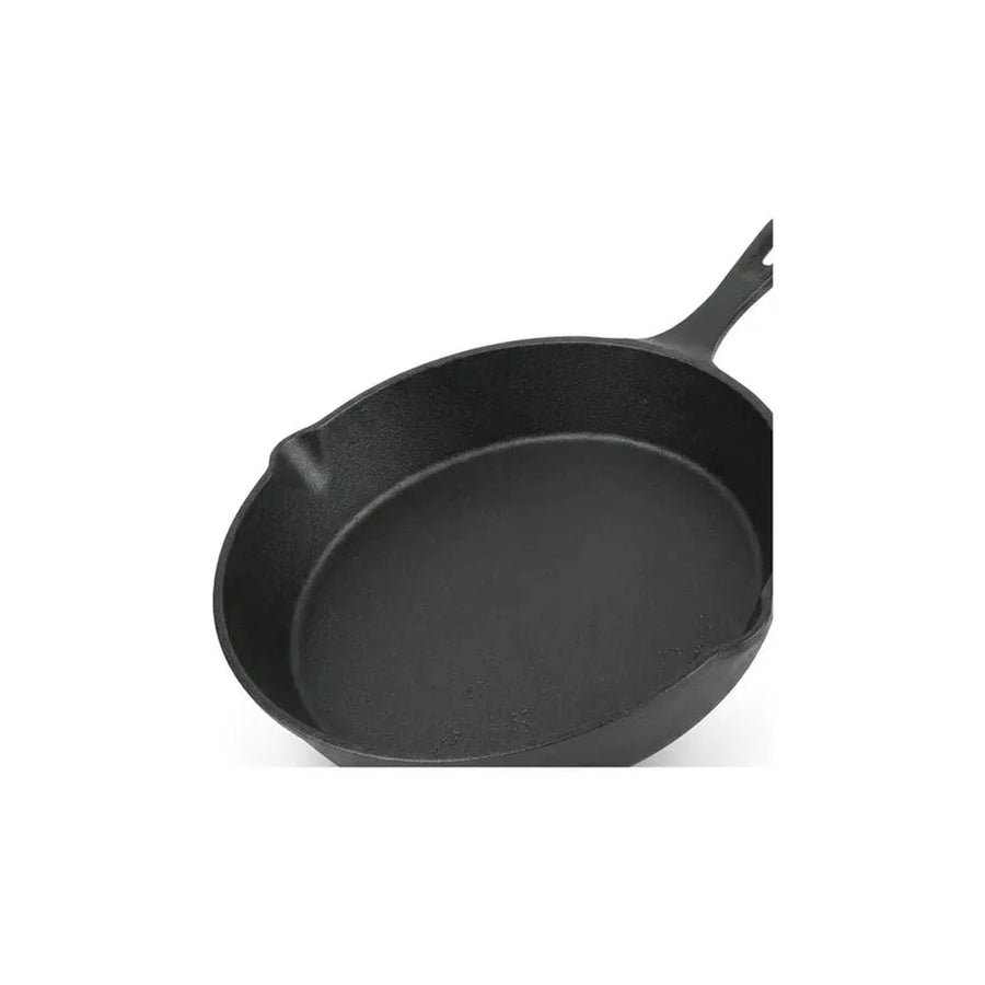 Sarten Hierro Fundido 20cm Redondo
