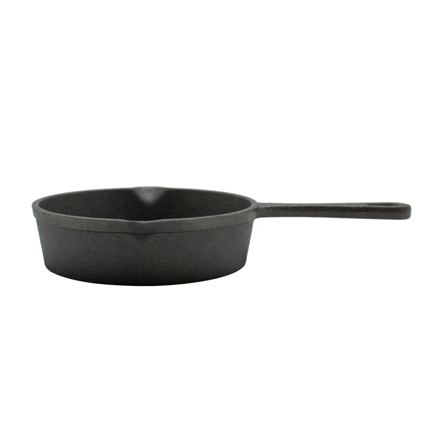 Sarten Redondo Wayu Hierro Fundido 14cm (foto 3)