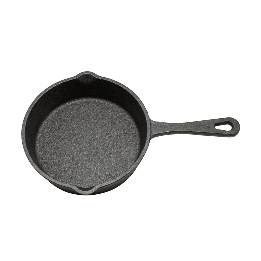 Sarten Redondo Wayu Hierro Fundido 14cm