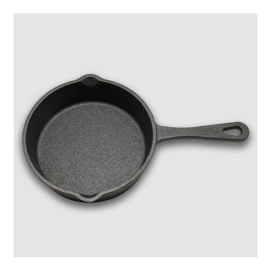 Sarten Redondo Wayu Hierro Fundido 14cm