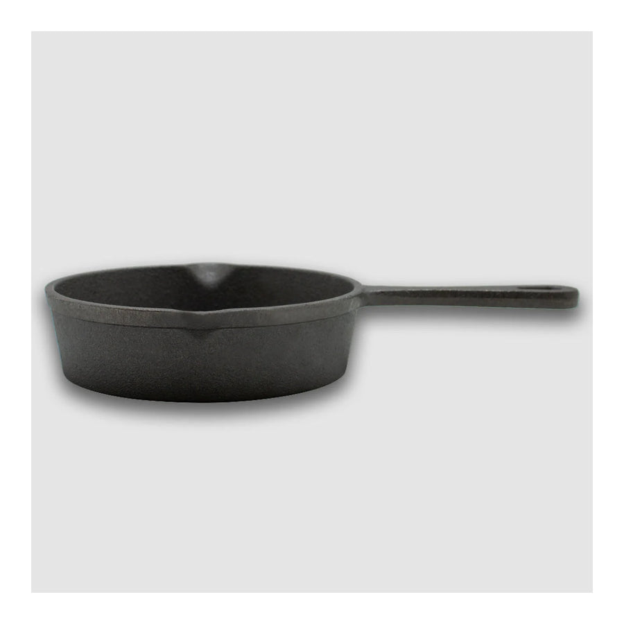 Sarten Redondo Wayu Hierro Fundido 14cm