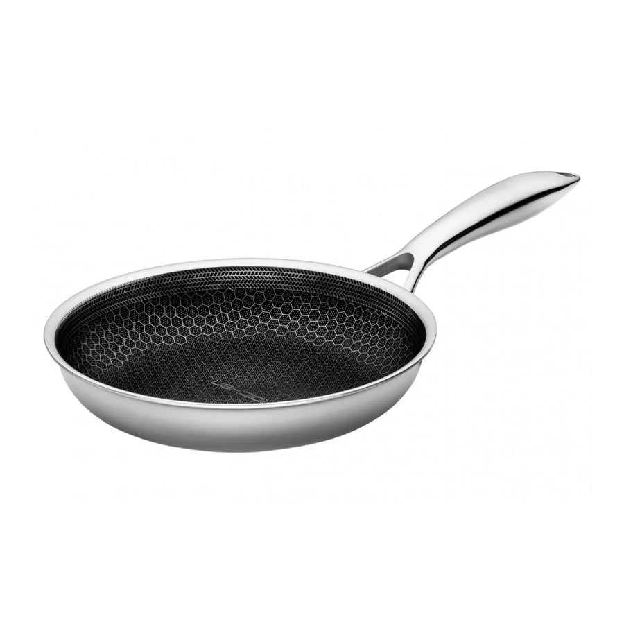 Sarten Roichen 20 Cm Bee Acero Inoxidable Cocina Premium