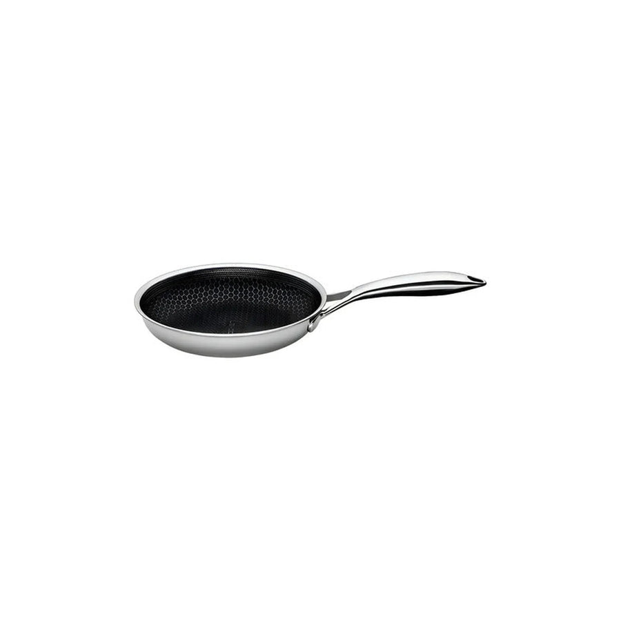 Sarten Roichen 20 Cm Bee Acero Inoxidable Cocina Premium