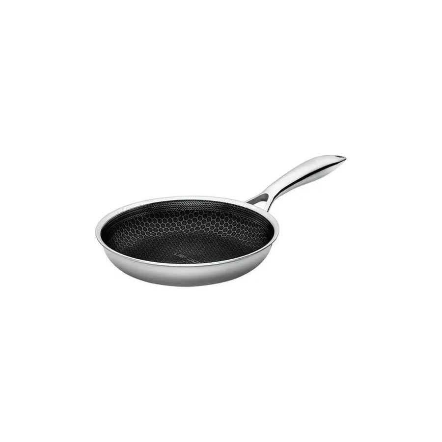 Sarten Roichen 20 Cm Bee Acero Inoxidable Cocina Premium