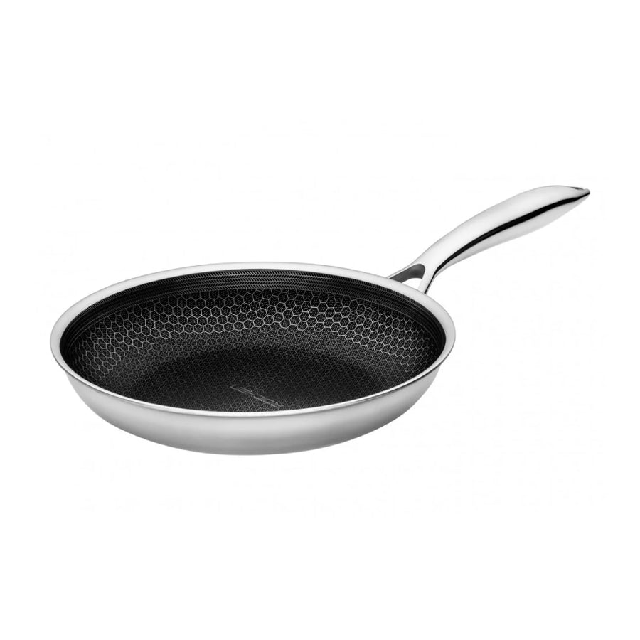 Sarten Roichen 24 Cm Bee Acero Inoxidable Cocina Premium