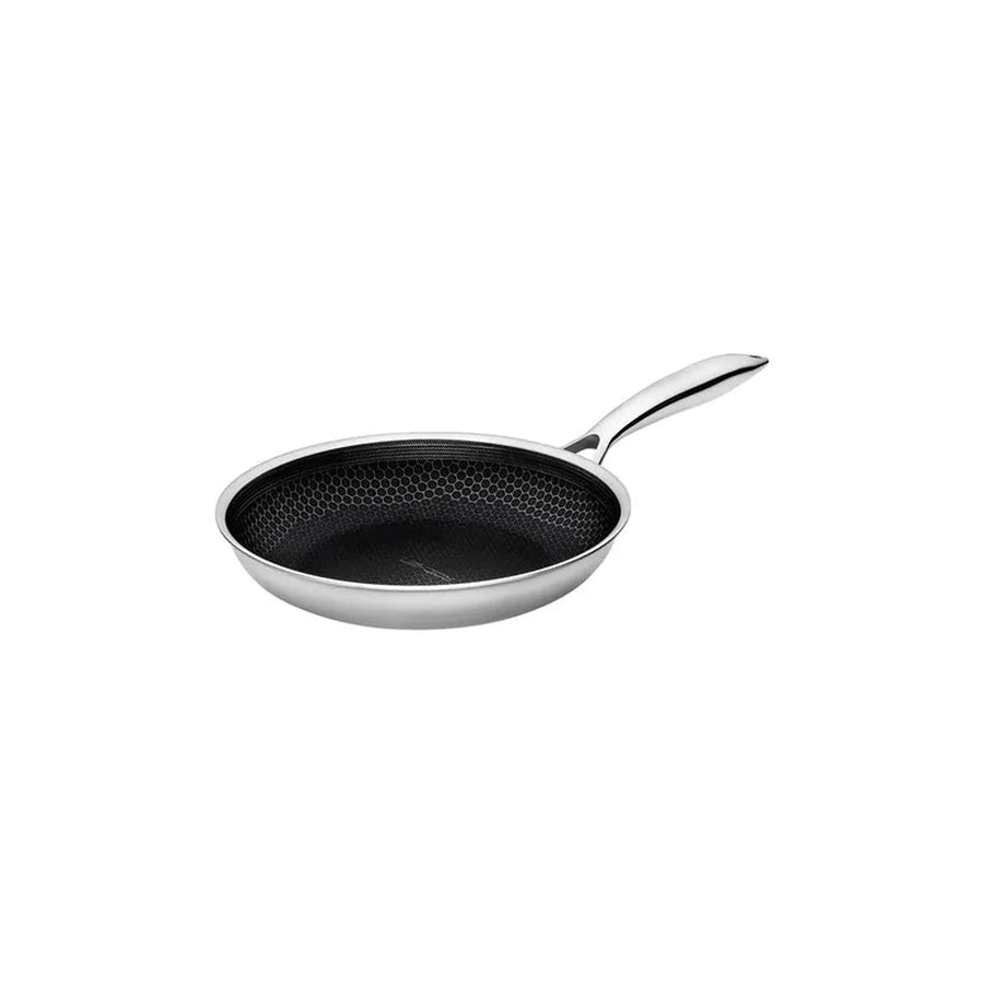 Sarten Roichen 24 Cm Bee Acero Inoxidable Cocina Premium