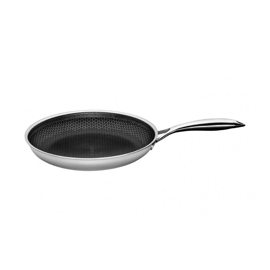 Sarten Roichen 28 Cm Bee Acero Inoxidable Cocina Premium