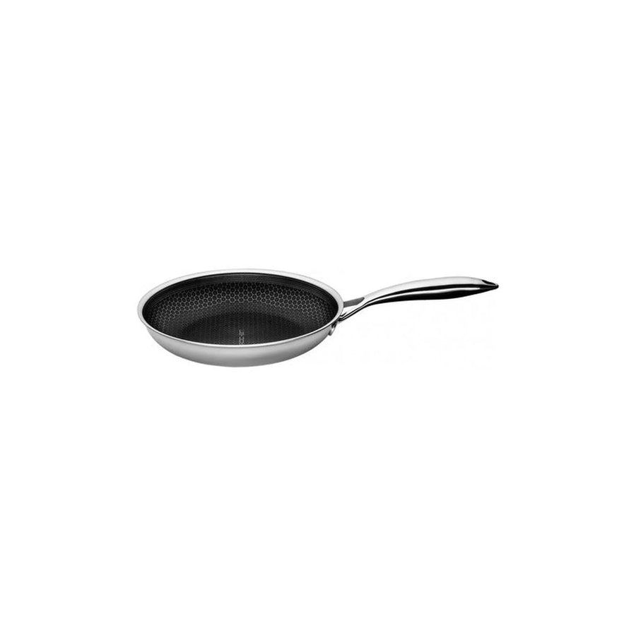 Sarten Roichen 28 Cm Bee Acero Inoxidable Cocina Premium