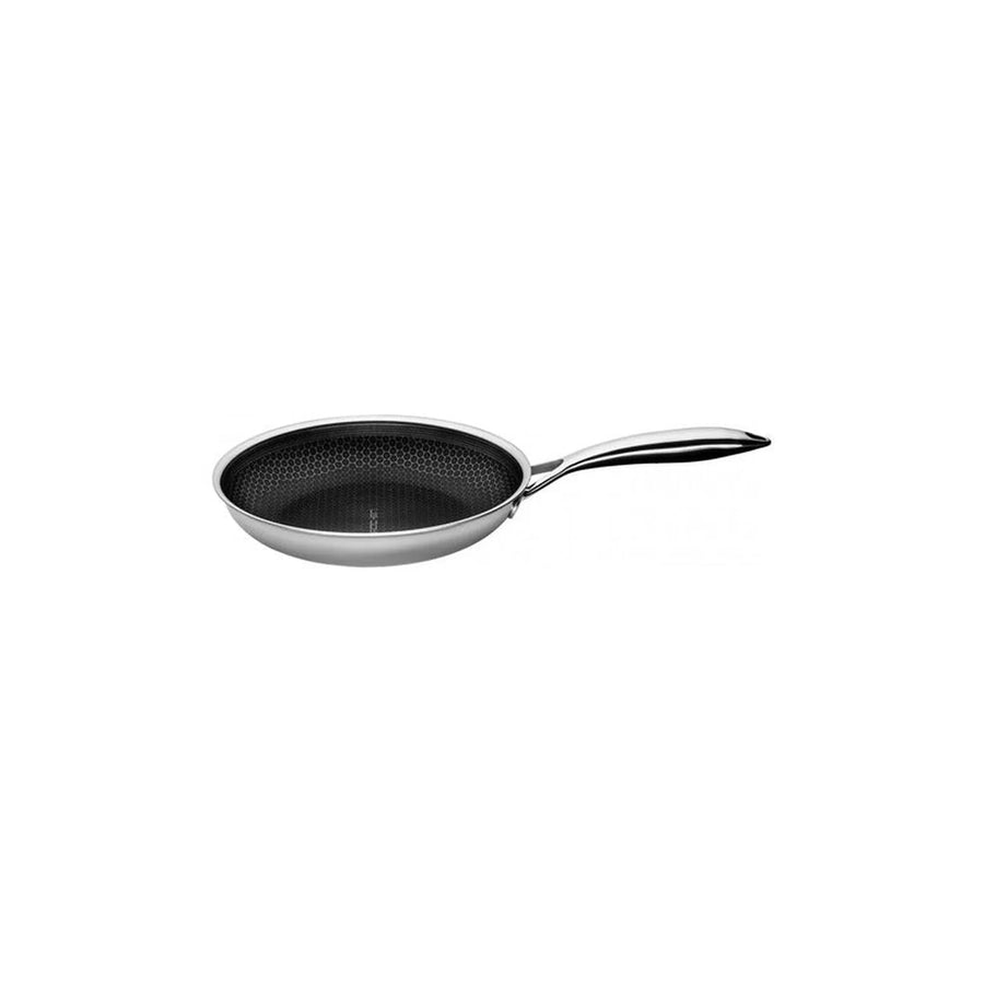 Sarten Roichen 32 Cm Bee Acero Inoxidable Cocina Premium