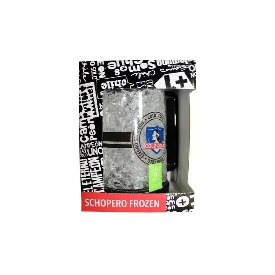 Schopero Frozen Colo Colo 600 Ml