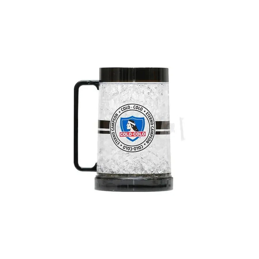Schopero Frozen Colo Colo 600 Ml