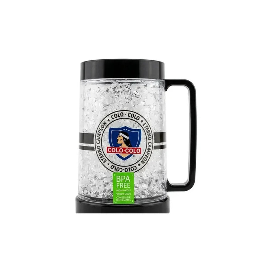 Schopero Frozen Colo Colo 600 Ml