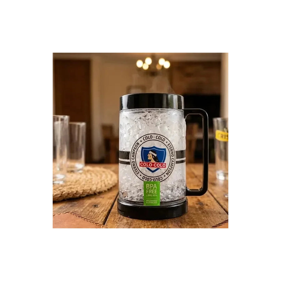 Schopero Frozen Colo Colo 600 Ml