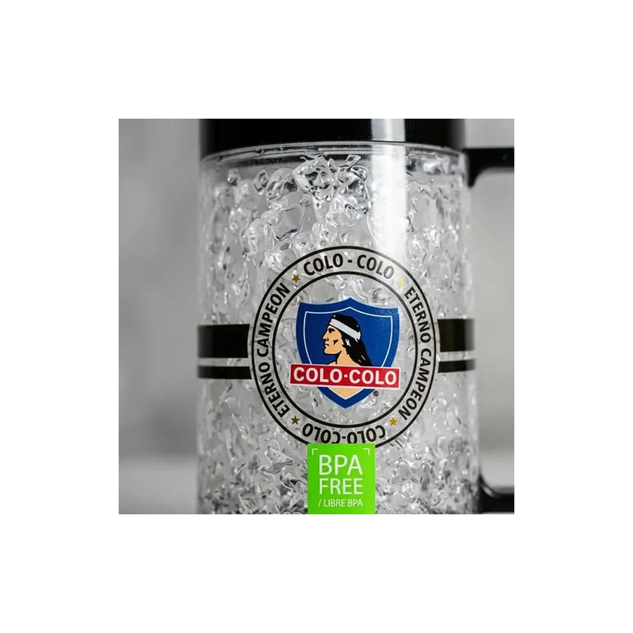Schopero Frozen Colo Colo 600 Ml