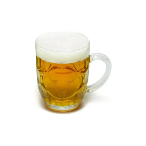 Schopero Vidrio Wayu 540ml Shopero Beer Mug Cervecero Bar Bbq