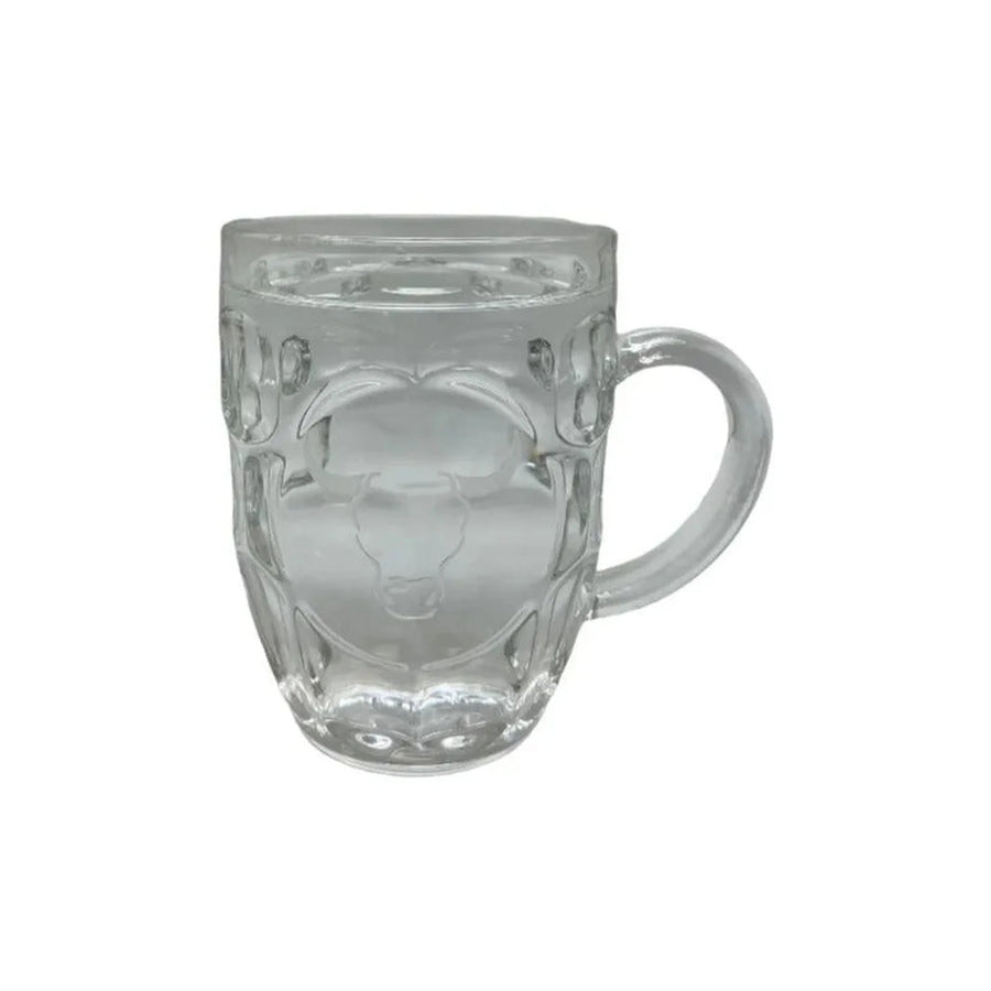 Schopero Vidrio Wayu 540ml Shopero Beer Mug Cervecero Bar Bbq