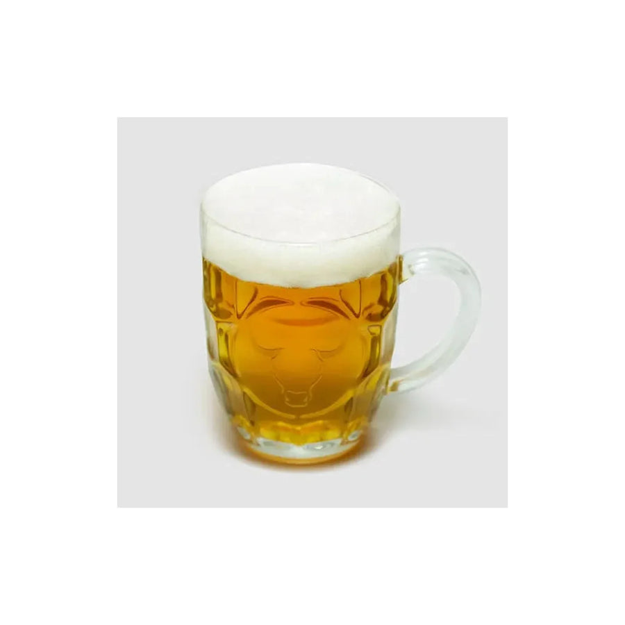Schopero Vidrio Wayu 540ml Shopero Beer Mug Cervecero Bar Bbq