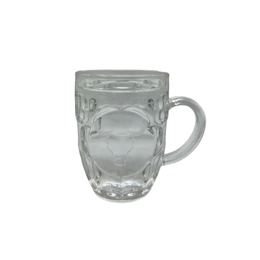 Schopero Vidrio Wayu 540ml Shopero Beer Mug Cervecero Bar Bbq