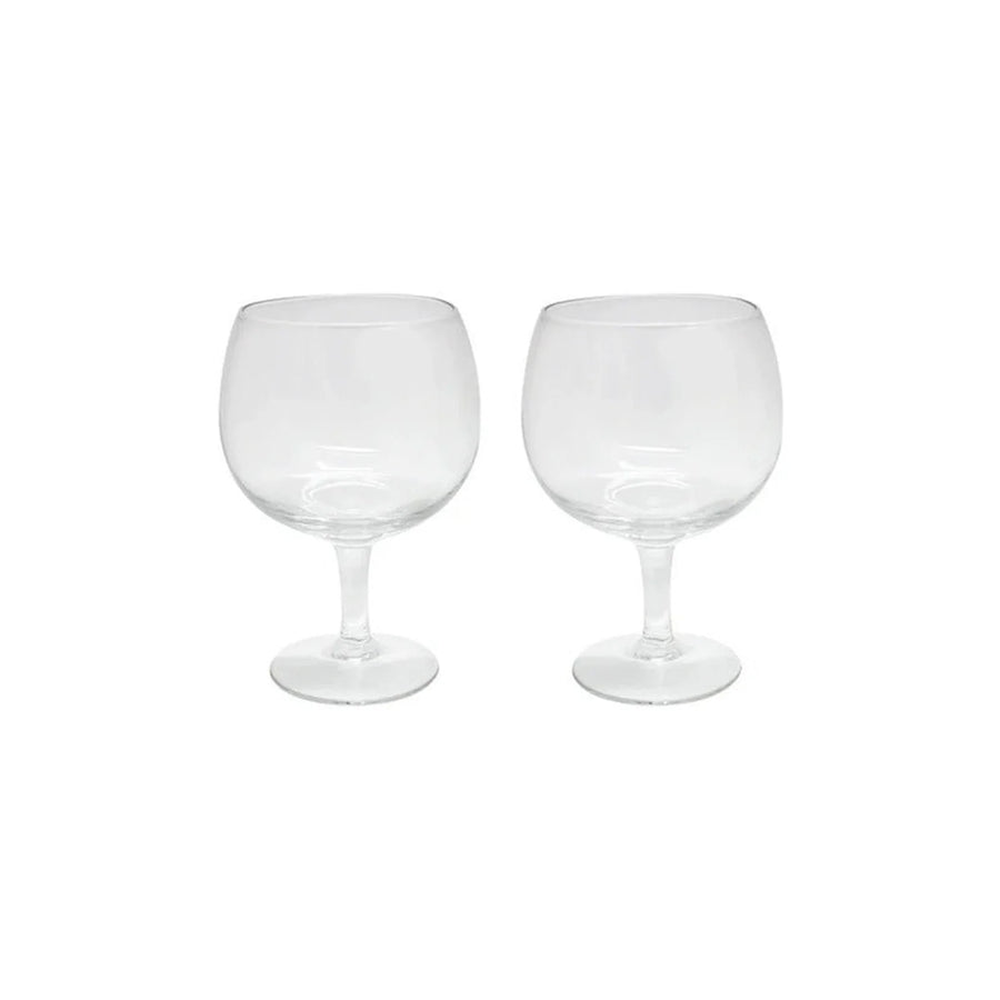 Set 2 Copones Cerveceros Wayu 650ml Beer Mug Cervecero Bar