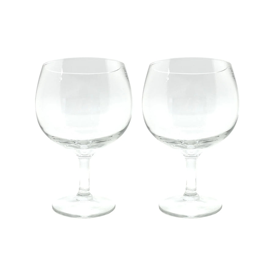 Set 2 Copones Cerveceros Wayu 650ml Beer Mug Cervecero Bar