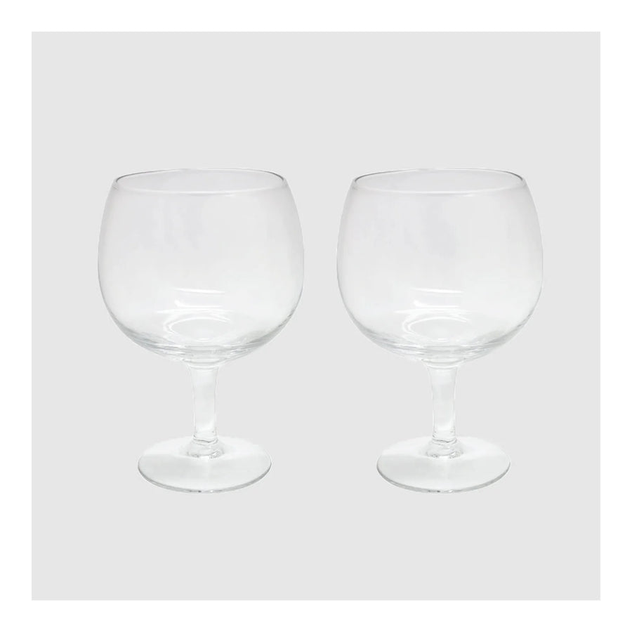 Set 2 Copones Cerveceros Wayu 650ml Beer Mug Cervecero Bar