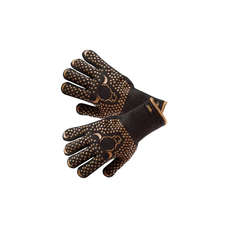 Set 2 Guantes Asado Alta Temperatura Parrillero Wayu Cocina