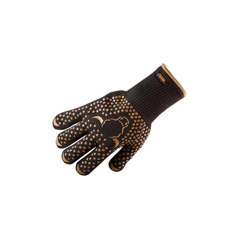 Set 2 Guantes Asado Alta Temperatura Parrillero Wayu Cocina (foto 2)