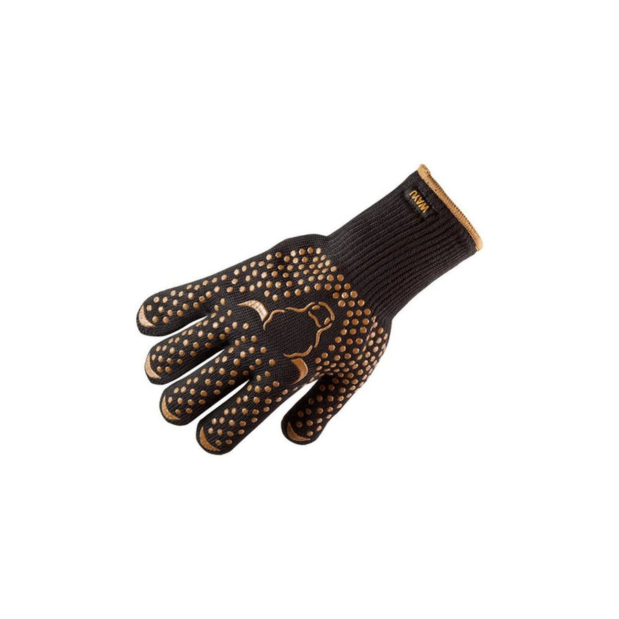 Set 2 Guantes Asado Alta Temperatura Parrillero Wayu Cocina (foto 2)