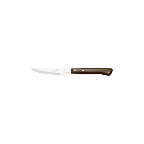 Set 4 Cuchillos Chuleteros Arcos Carne Asado