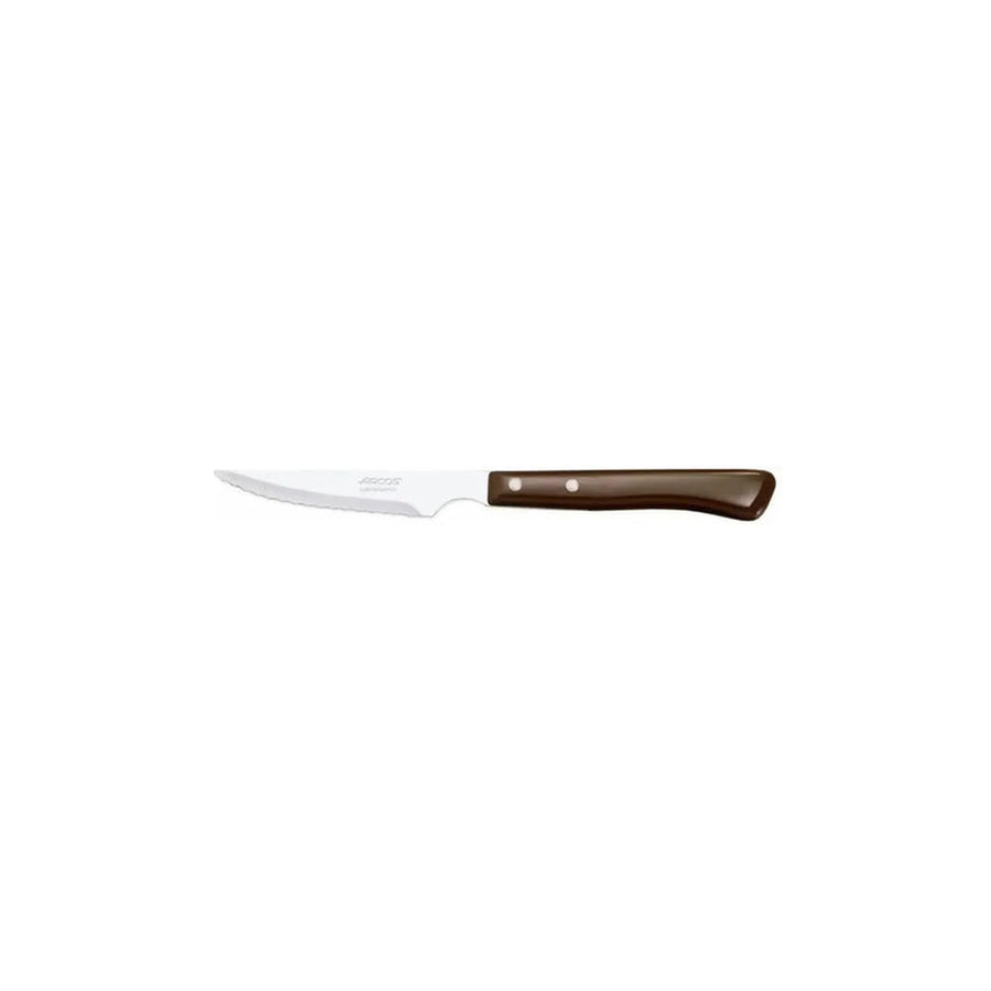 Set 4 Cuchillos Chuleteros Arcos Carne Asado