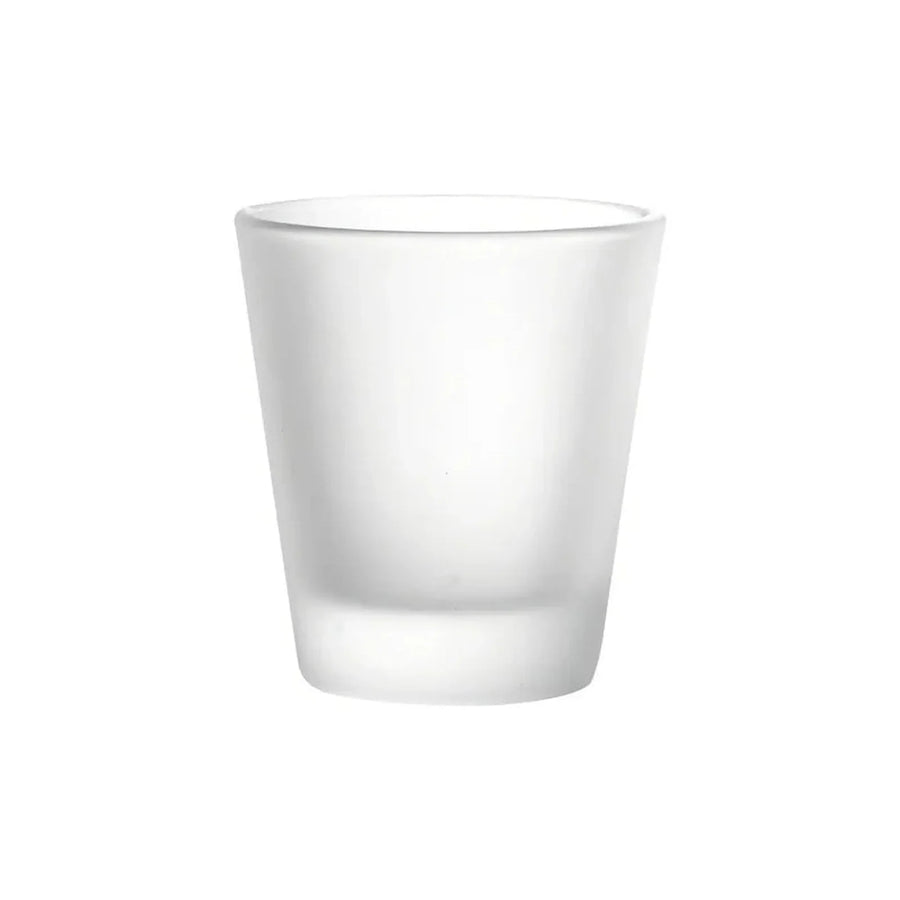 Set 4 Vasos Pisco Sour Vidrio 270ml Apto Lavavajillas Glasso