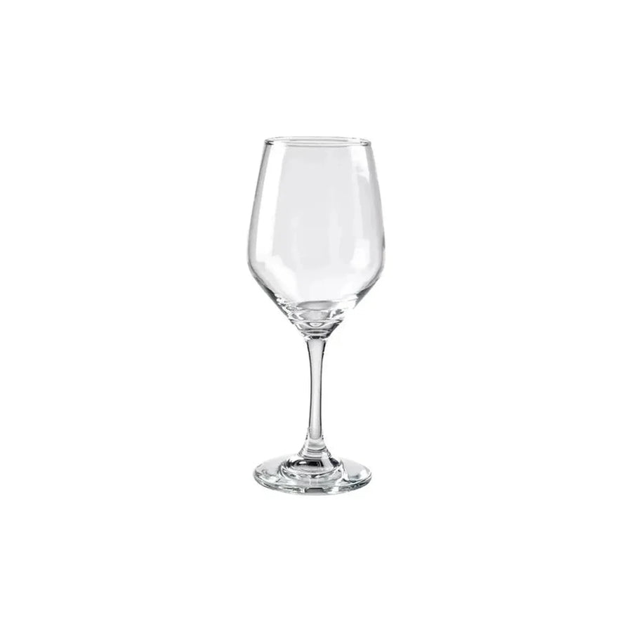 Set 6 Copas Vino Brunello 408 Cc Cristar Color Crystal