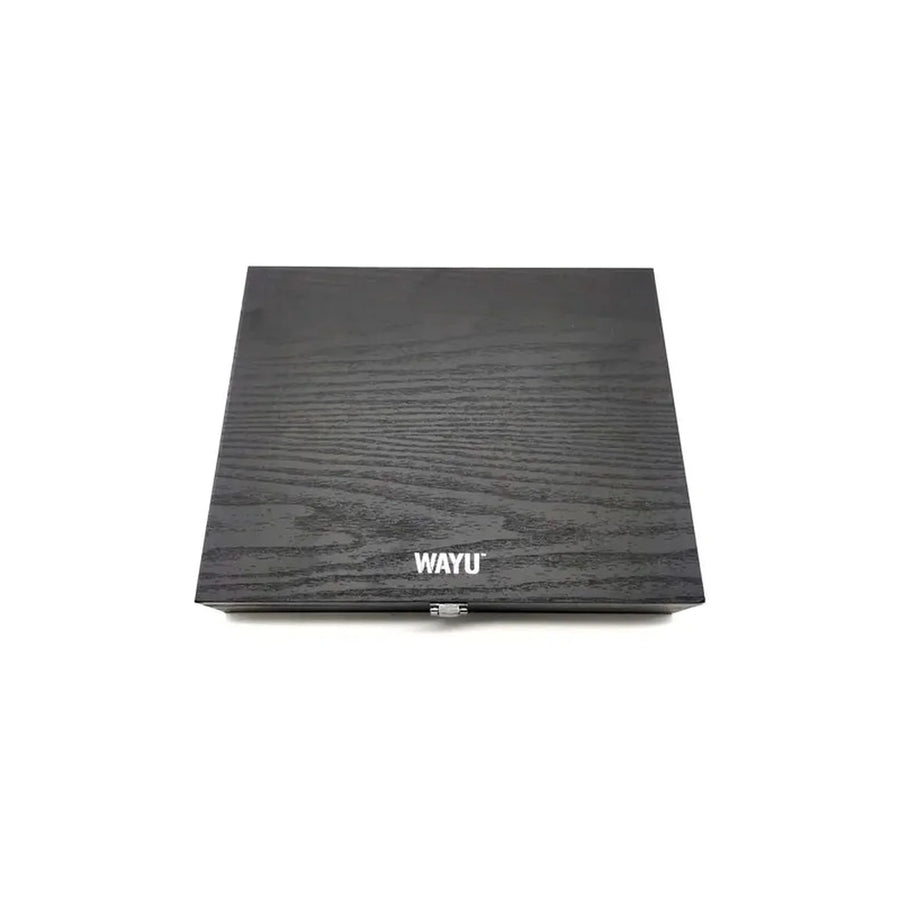 Set 6 Cuchillos para Carne Wayu Steak Hammer