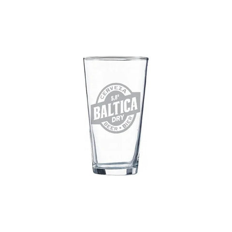 Set 6 Vasos Cerveza Bàltica 490ml