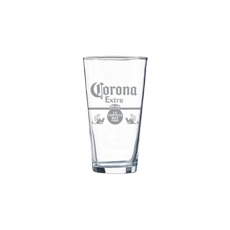 Set 6 Vasos Cerveza Corona 490ml